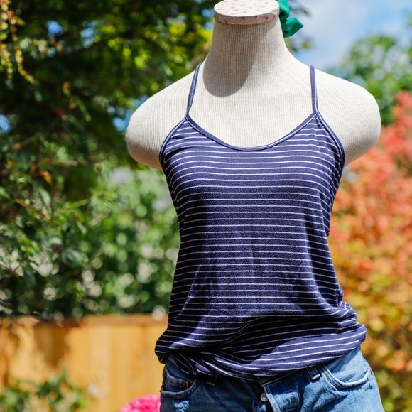 Racerback Tank Top - Picture 1 of 9
